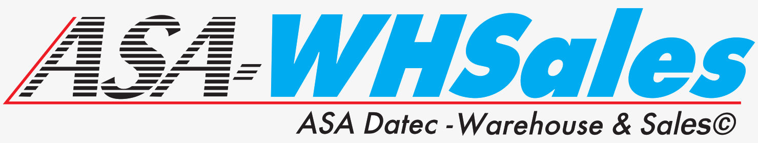 Die Warenwirtschaft für die Luftfahrt ASA-WHSales Logo
