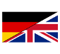 Verfügbar in Deutsch und Englisch International