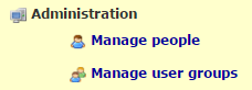 Logbook Management Logbook Management