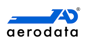 Aerodata Logo
