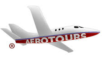Aerotours Logo