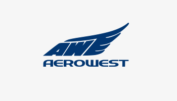 Aerowest Logo