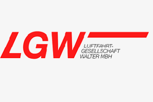 Luftfahrtgesellschaft Walter mbH (LGW)