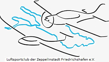 Luftsportclub der Zeppelinstadt Friedrichshafen
