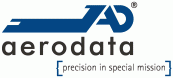 Aerodata Logo