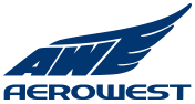 Aerowest Logo